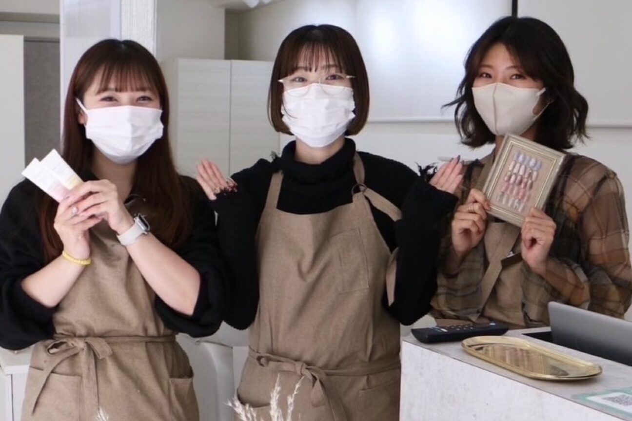 ルアナ 亀戸(Luana)3