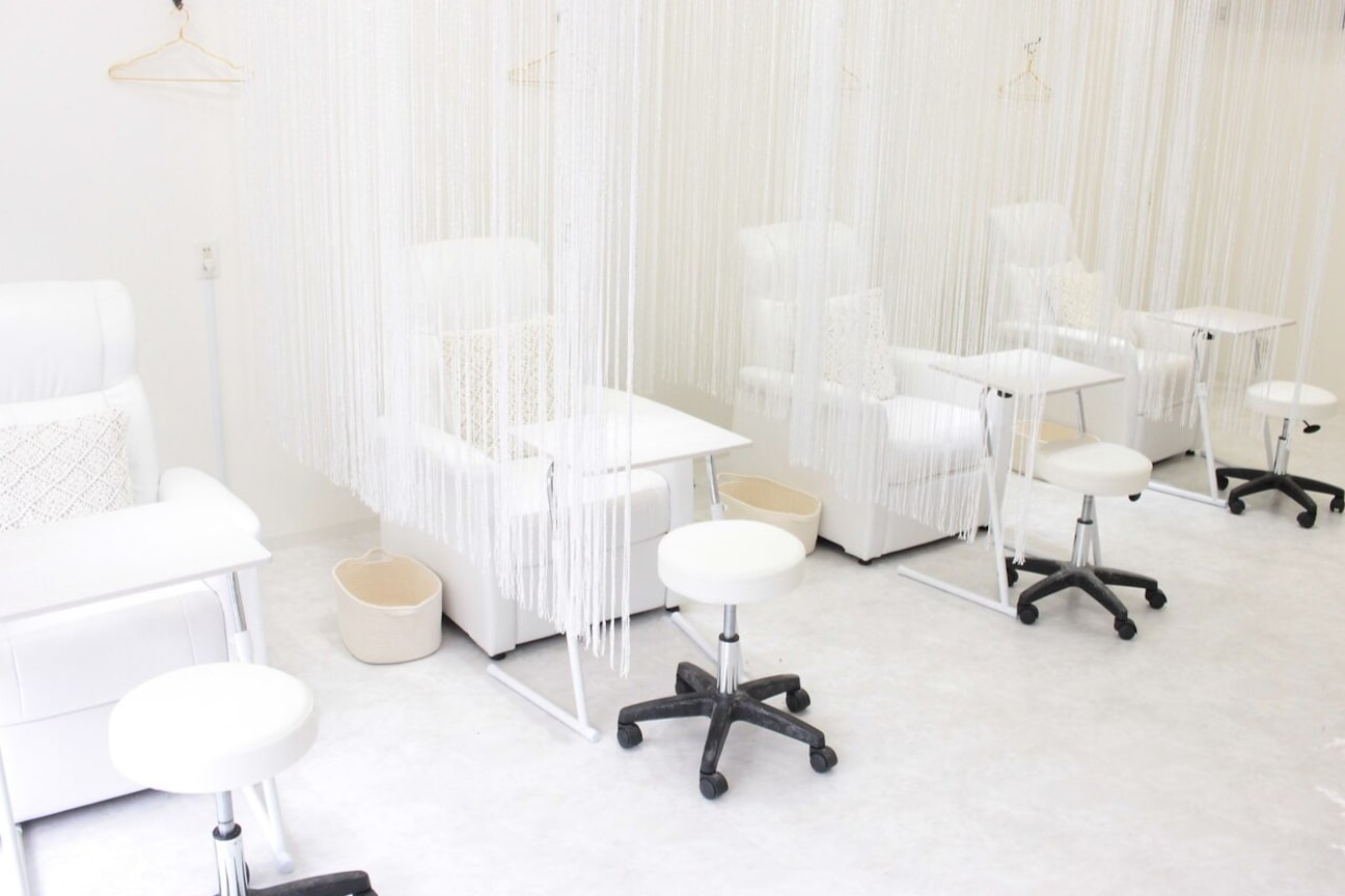 Feliz Nail&Eyelash(株式会社 Y’s beauty)画像1