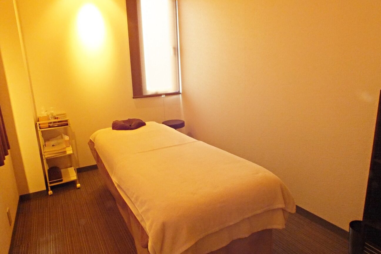 リラクゼーション　くつろぎ家画像1