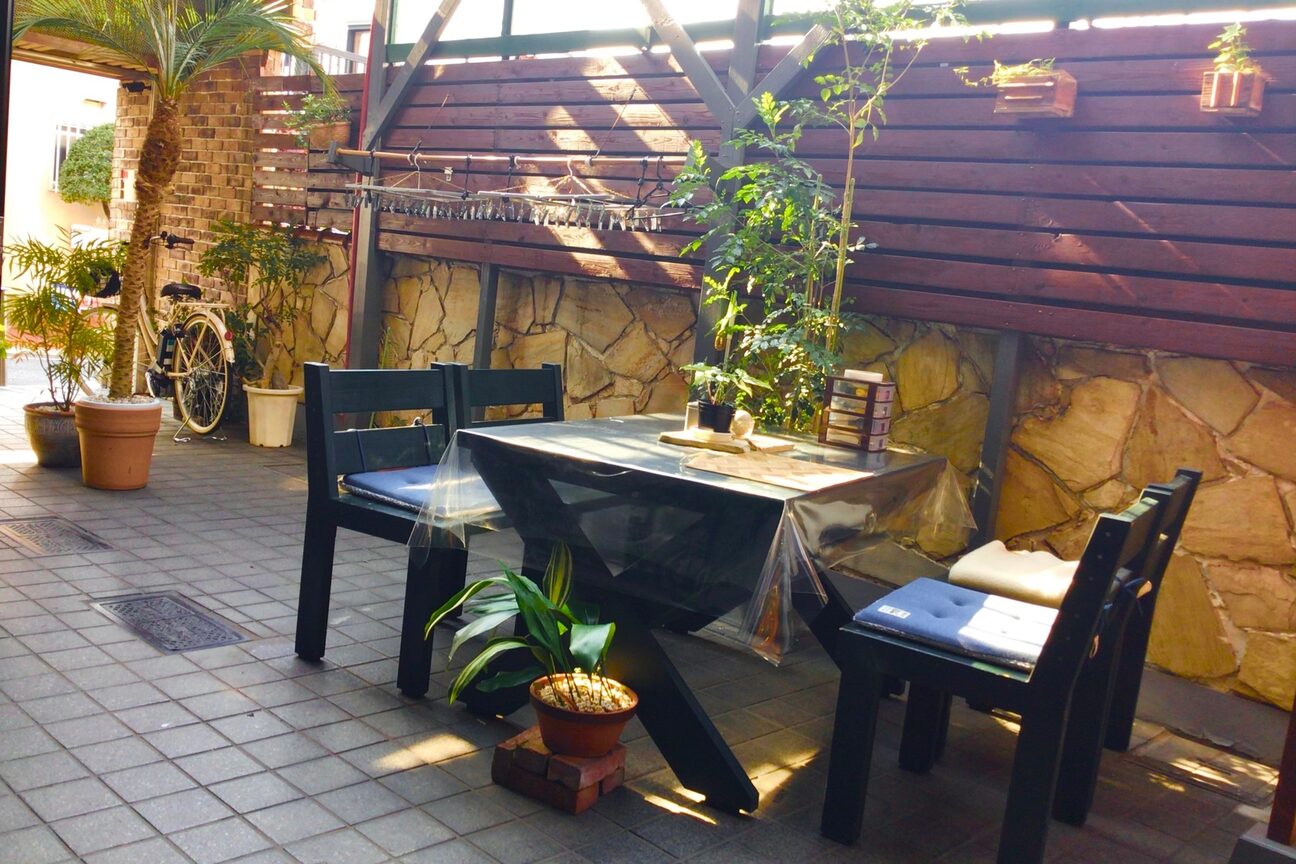 ミノワ(Minowa)4