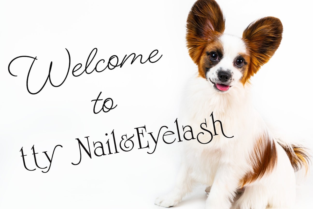 tty Nail&Eyelash(ttyNail&Eyelash)画像1