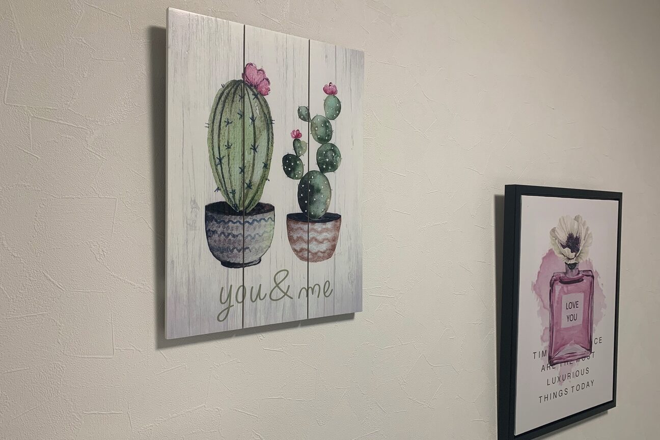 エステサロン カトレア4