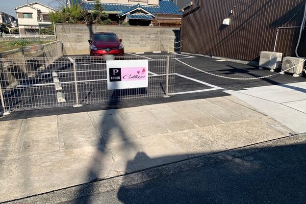 エステサロン カトレア5