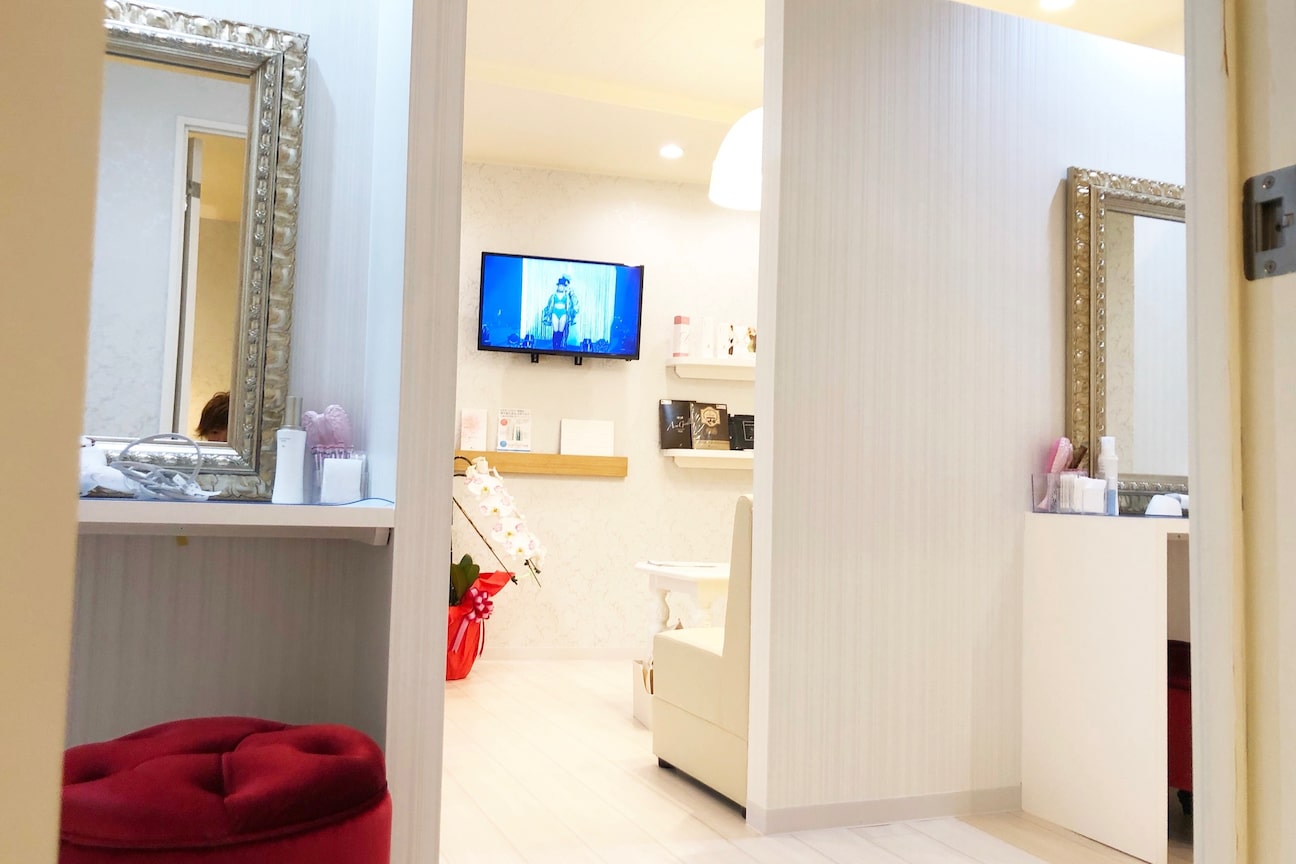 A:ria es uno【アーリア エス ウーノ】(株式会社 RA・SHI・SA)画像1