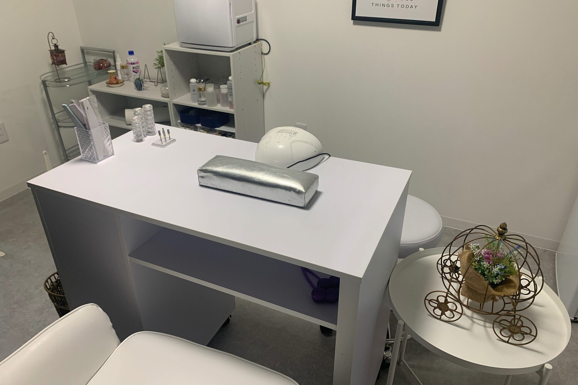 エステサロン カトレア2