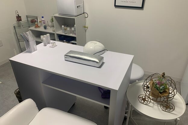 エステサロン カトレア2