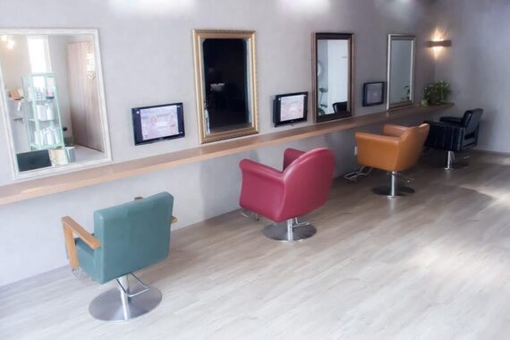 トラックヘアークリエイト(TRACK HAIR CREATE)