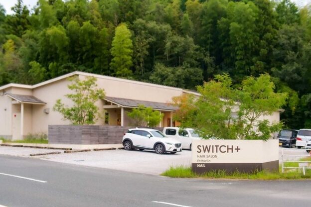 スイッチプラス(switch+)4