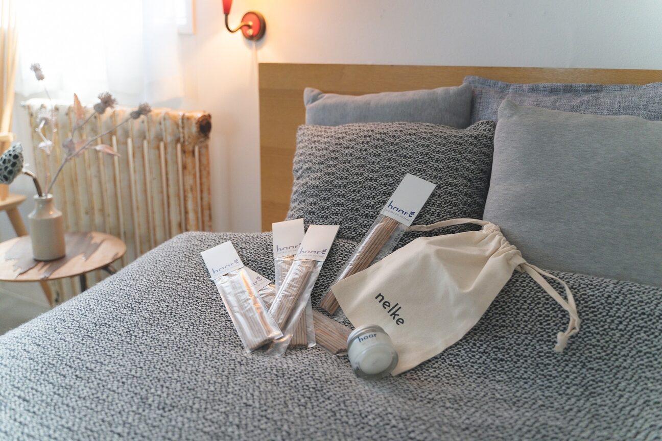 nelke（ネルケ）（株式会社　ＯＵＲ’ｓ）画像1