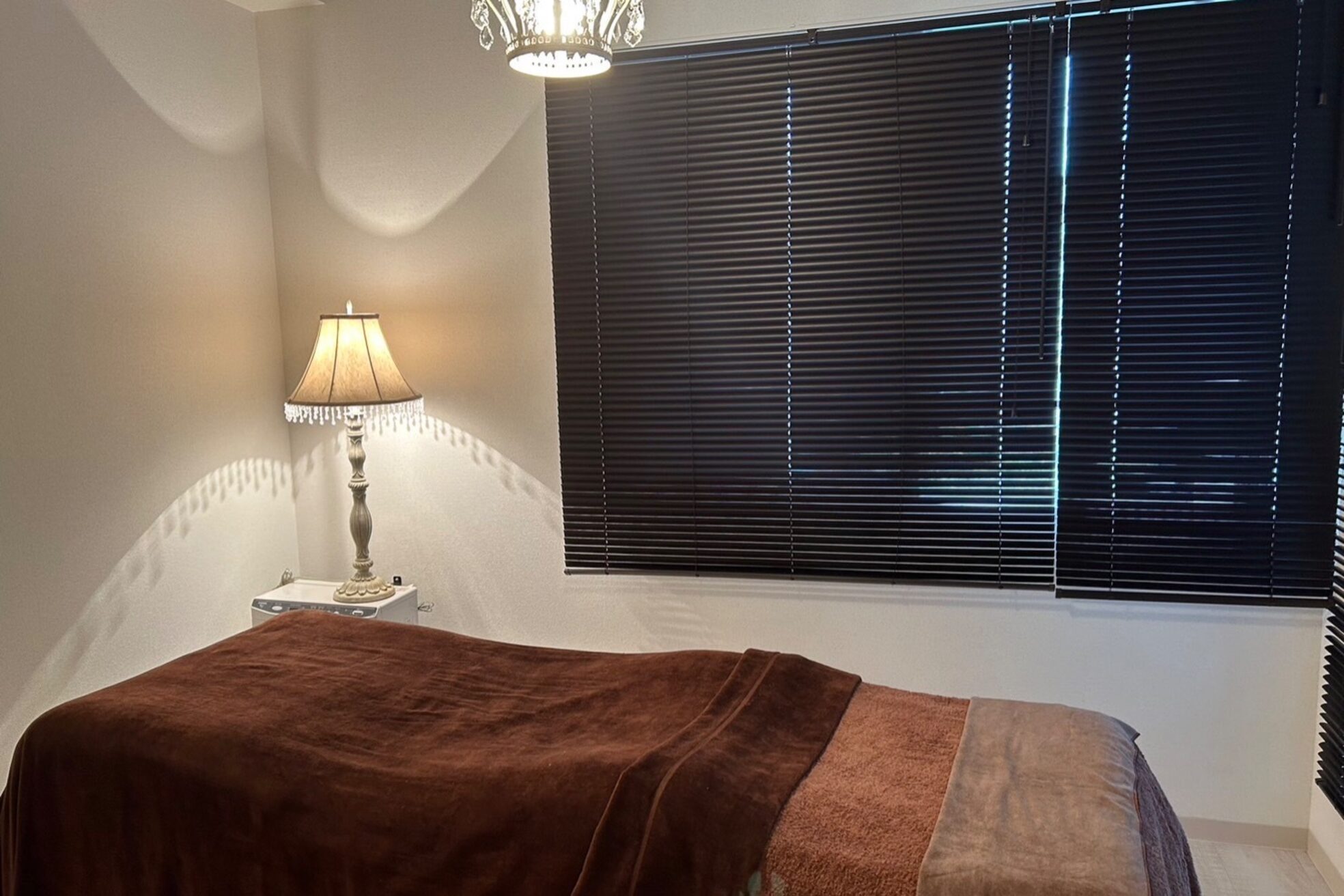 サロンドボーテ ヴィクトワール マルヤマ(Salon de beaute VICTOIRE MARUYAMA)2