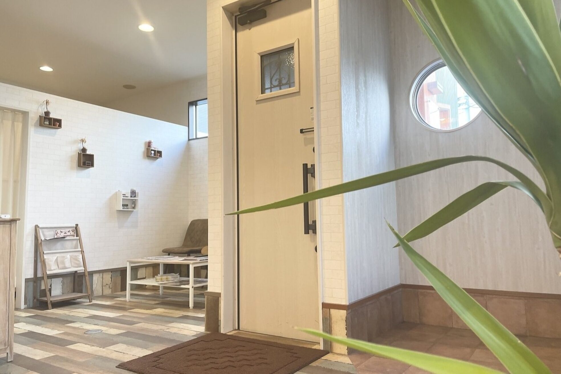 ヘアーサロン パウハナ(hair salon pauhana)2