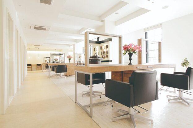 ソエル チトセ(SOEL CHITOSE)1