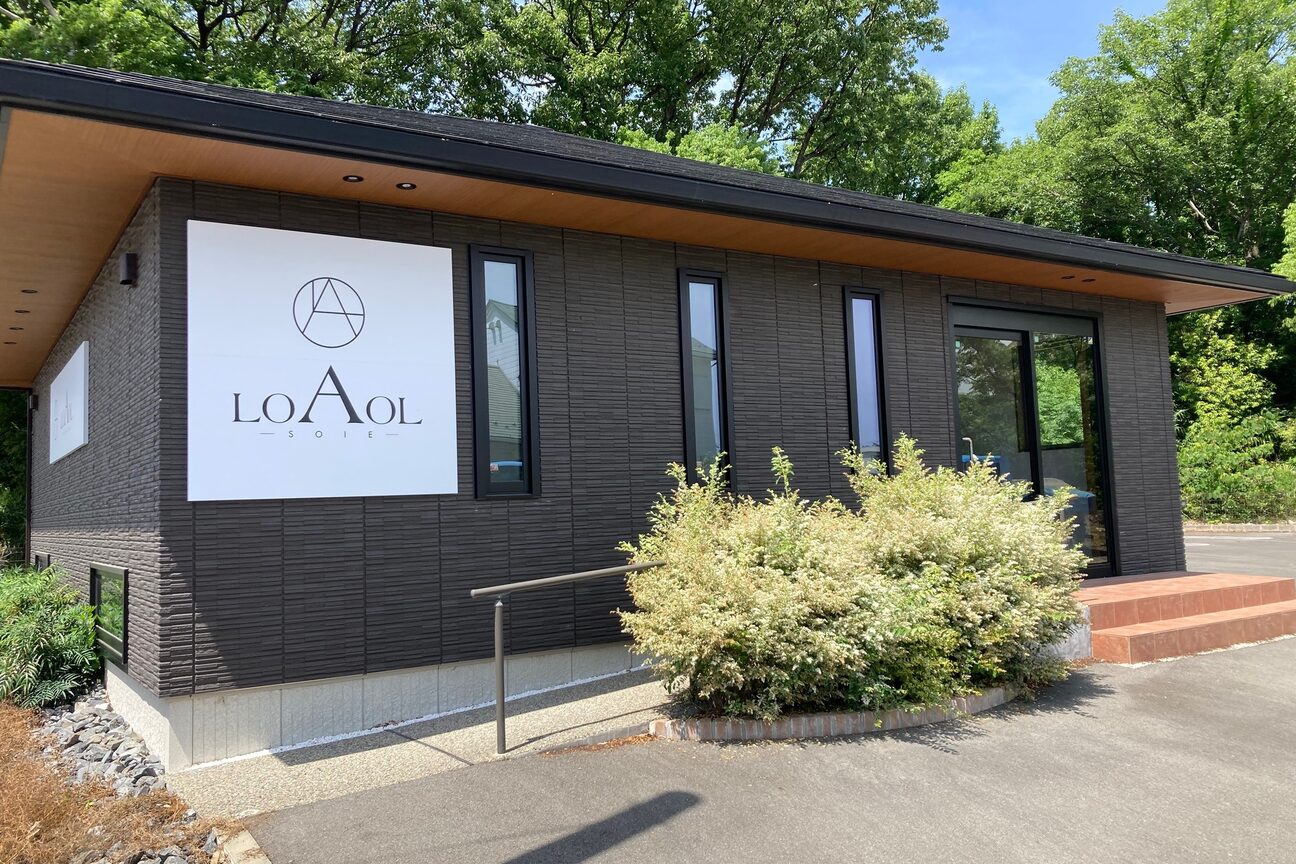 ＬＯＡＯＬ　ＳＯＩＥ（ＬＯＡＯＬ　ＣＡＲＥ）画像1