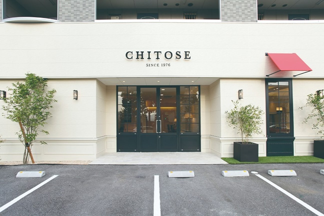 ソエル チトセ(SOEL CHITOSE)3