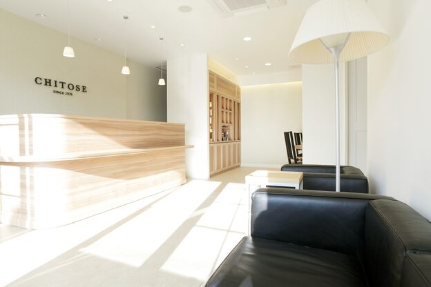 ソエル チトセ(SOEL CHITOSE)2