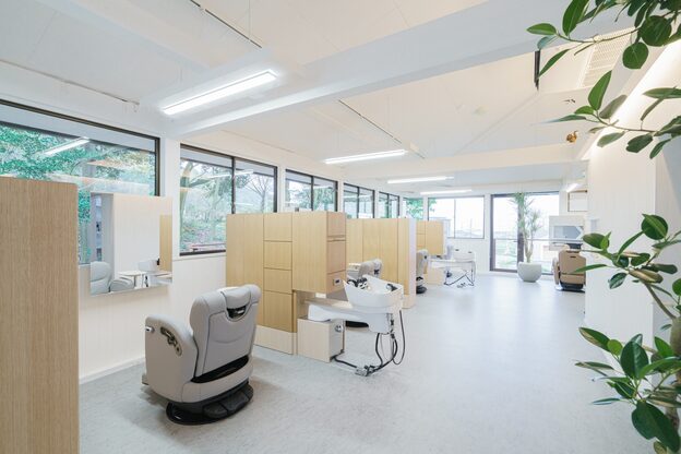 チトセ 湯田(CHITOSE)2