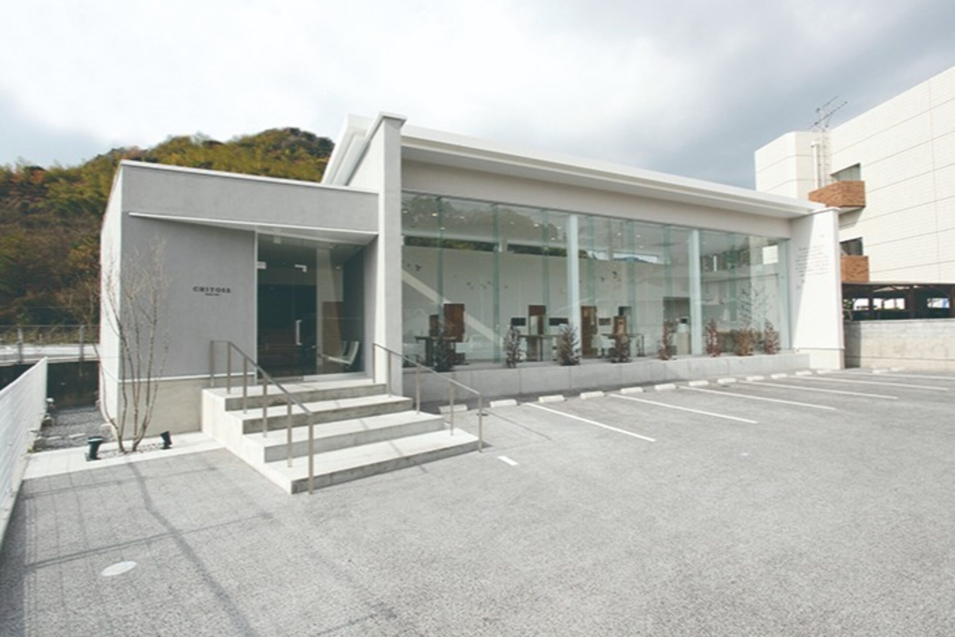 チトセ 山口(CHITOSE)3