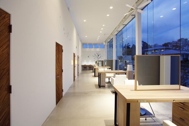 チトセ 山口(CHITOSE)1