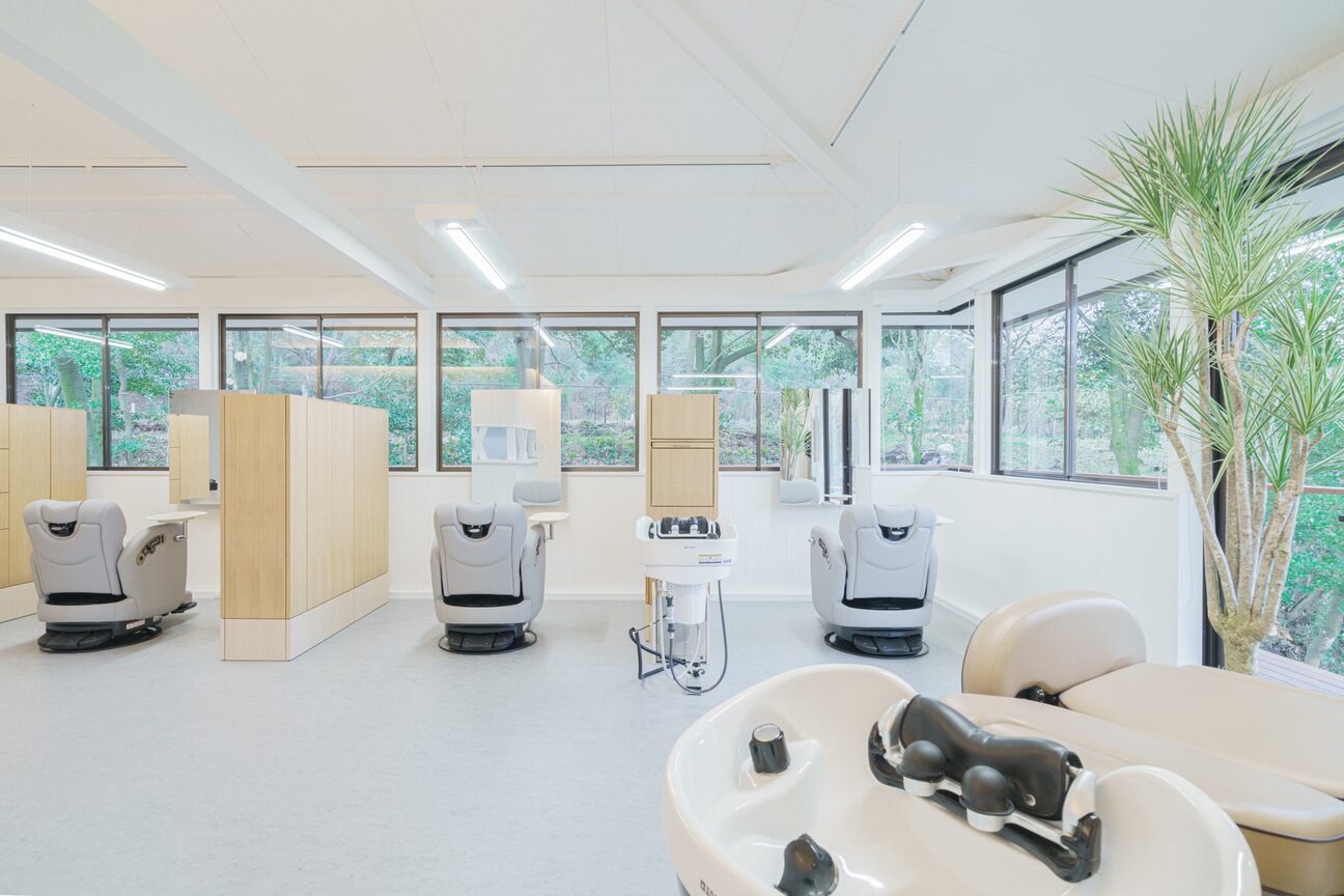 CHITOSE（株式会社　ライブス）画像1