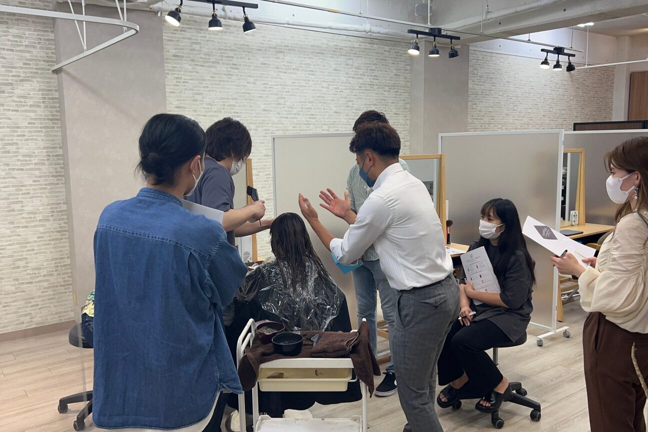 店舗の雰囲気外観用画像2