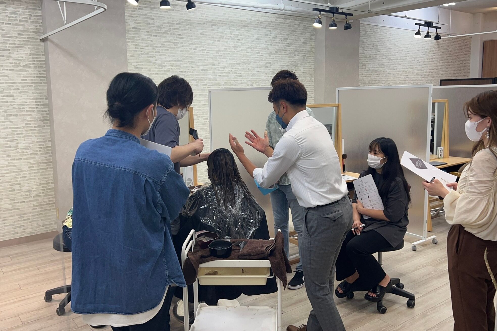 フルブルーム 東林間(fullbloom)8