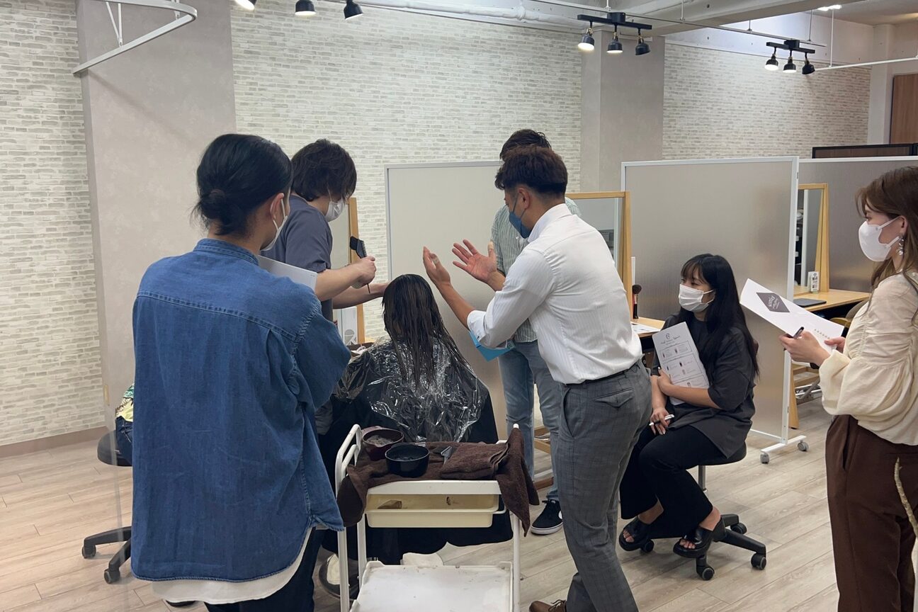 店舗の内観外観用画像4