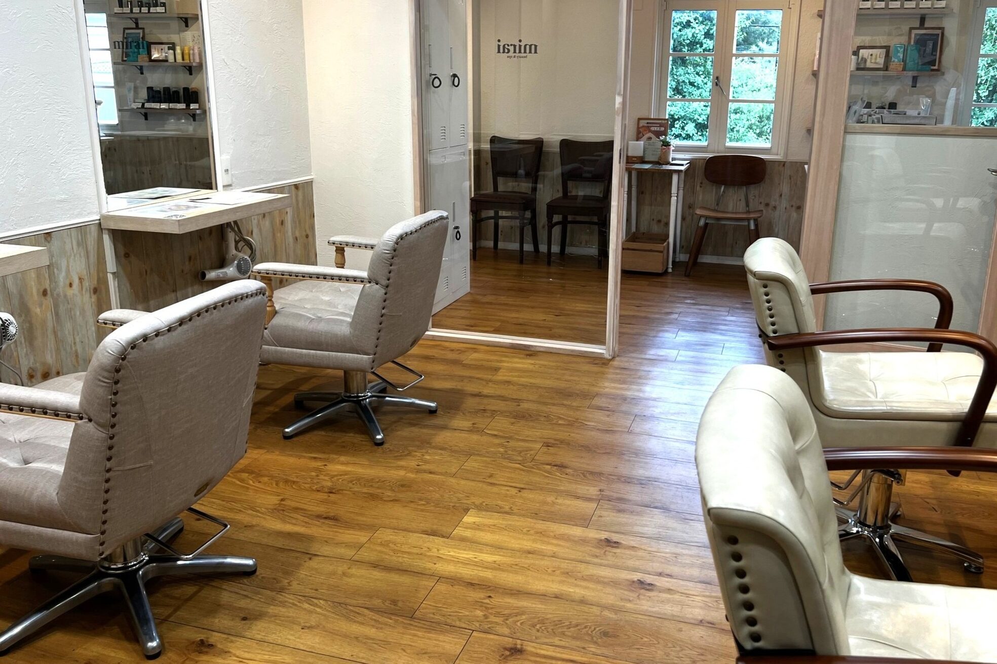 フルブルーム 東林間(fullbloom)4