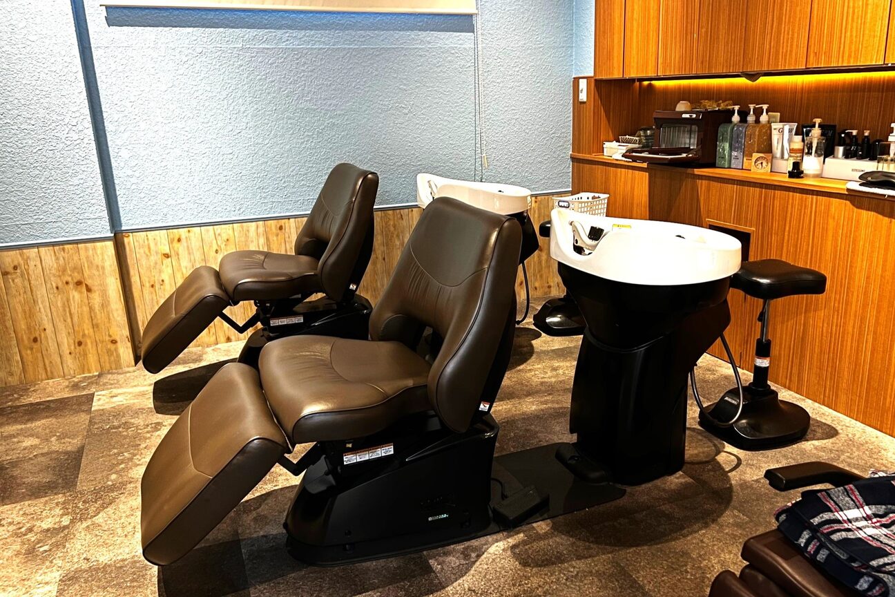 店舗の内観外観用画像2