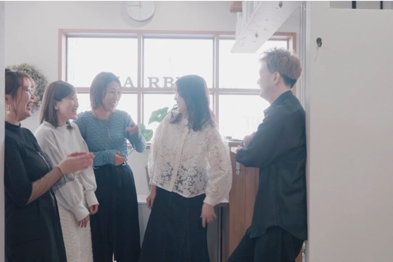 店舗の内観外観用画像1