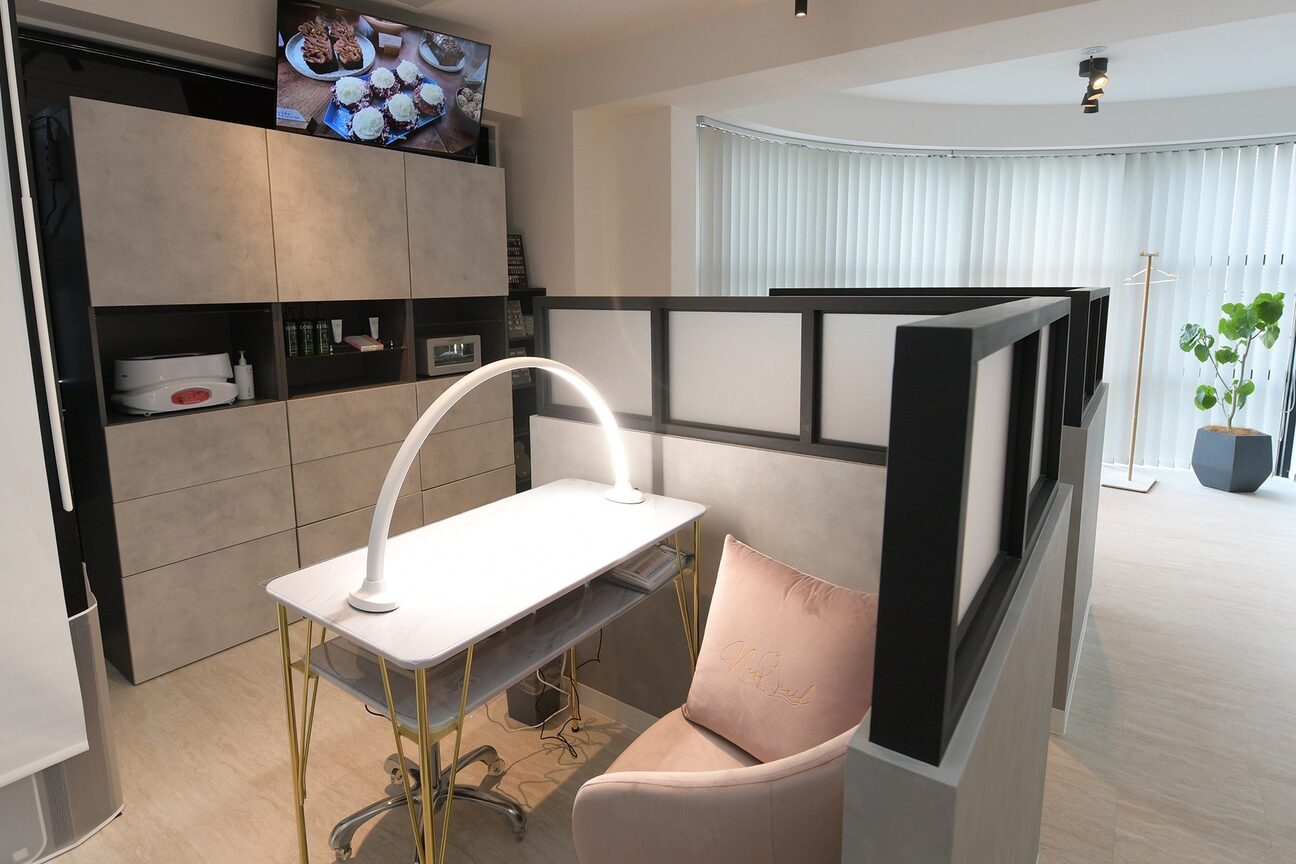 Ｎｅｏ　ｎａｉｌ画像1