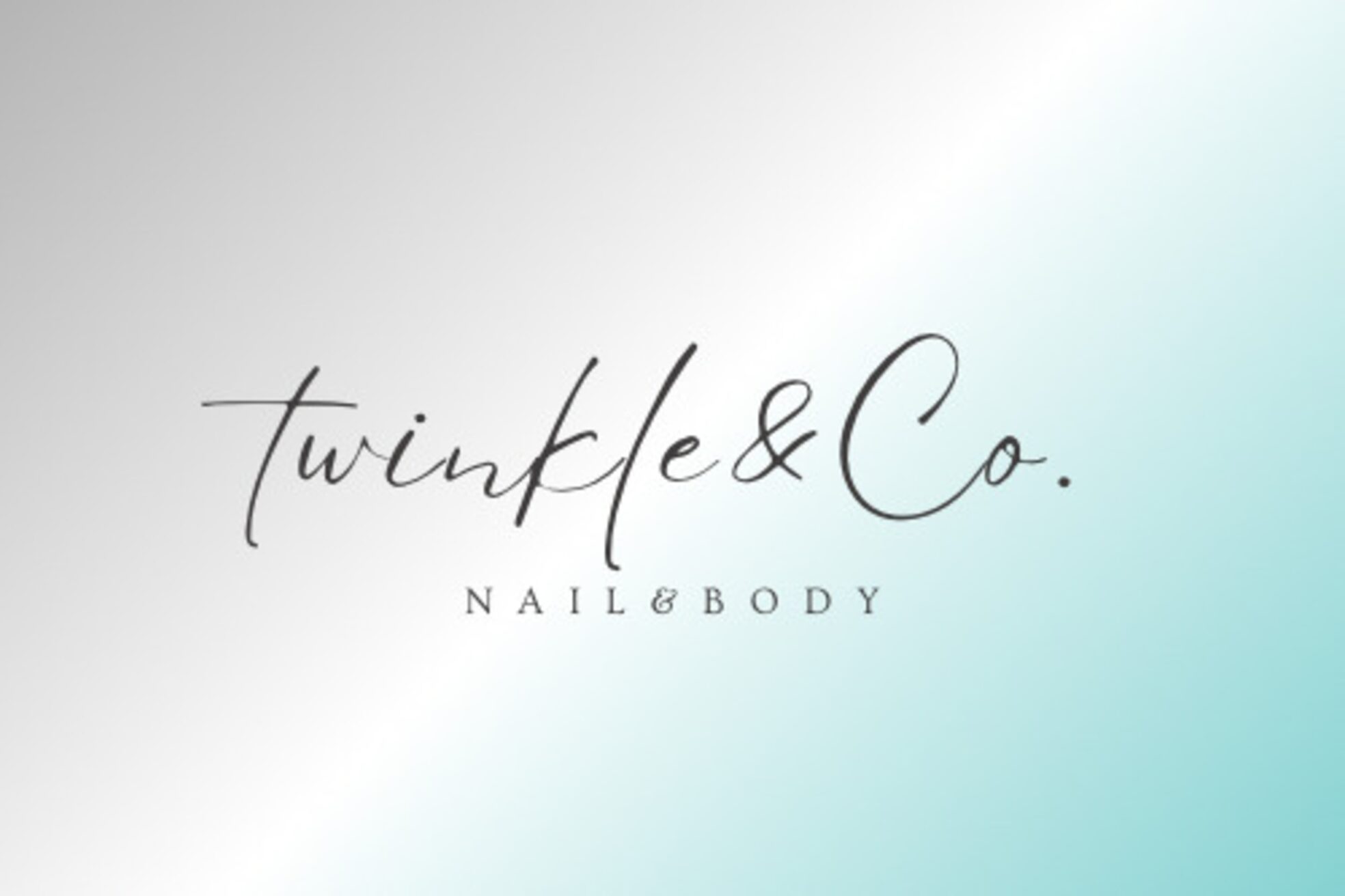 トゥインクル アンド コー(Twinkle&Co.)1