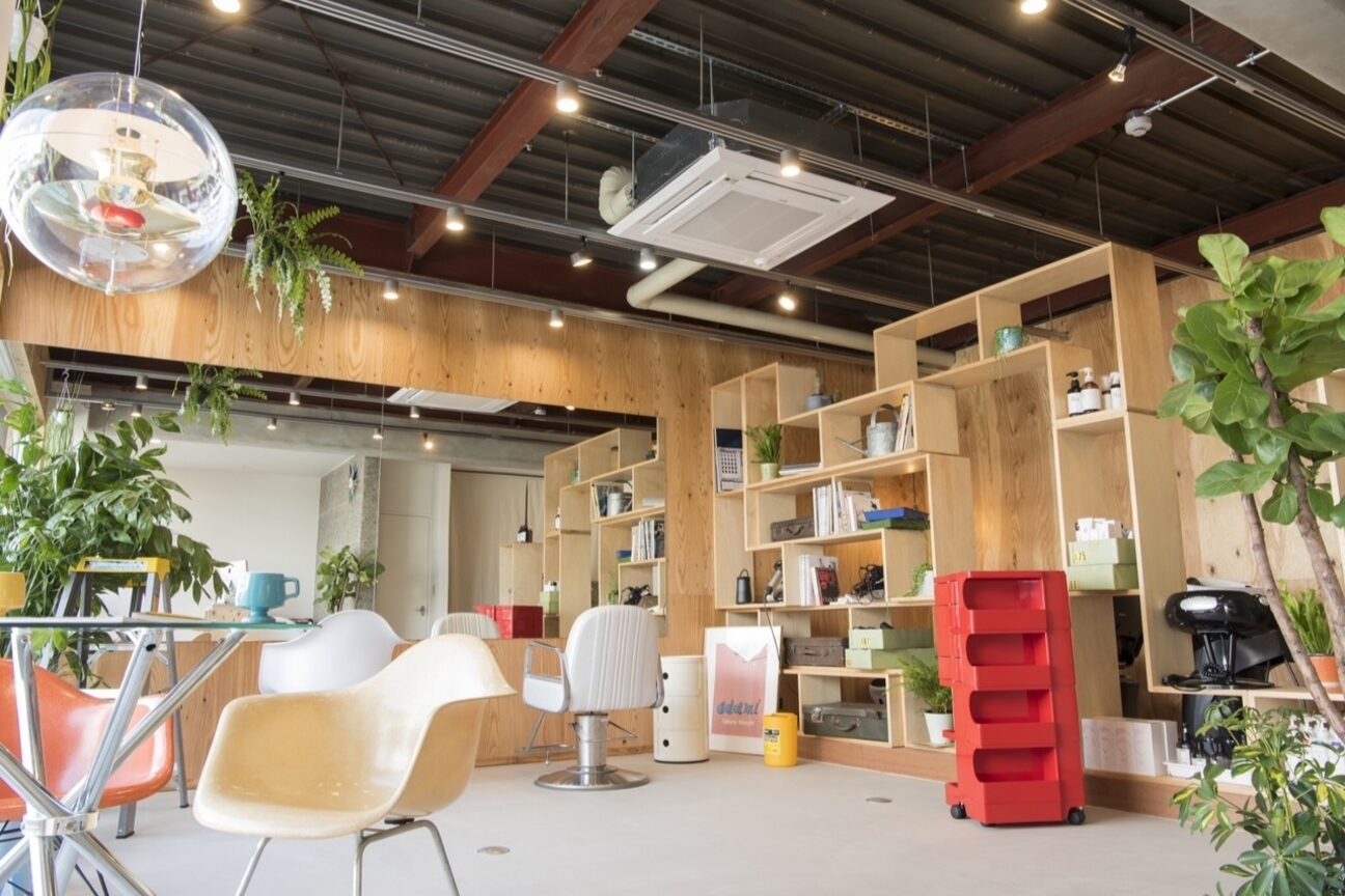 髪質改善専門店Uni.（株式会社　Ｕｎｉ．）画像1