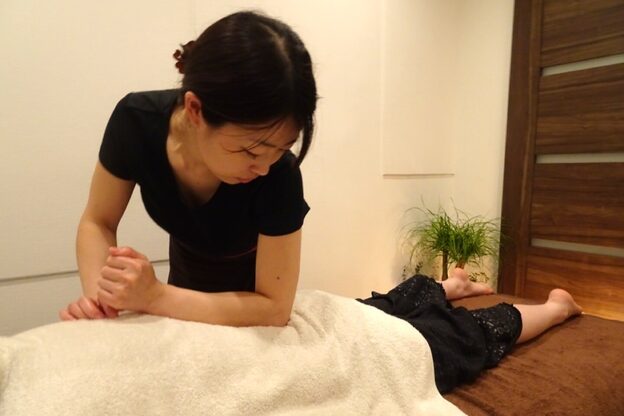 癒しサロン 和み1