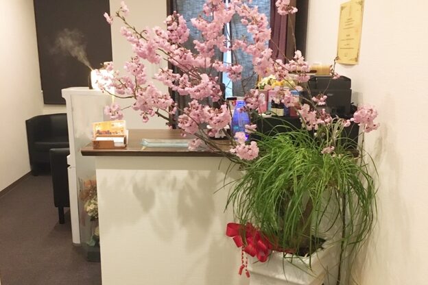 癒しサロン 和み2