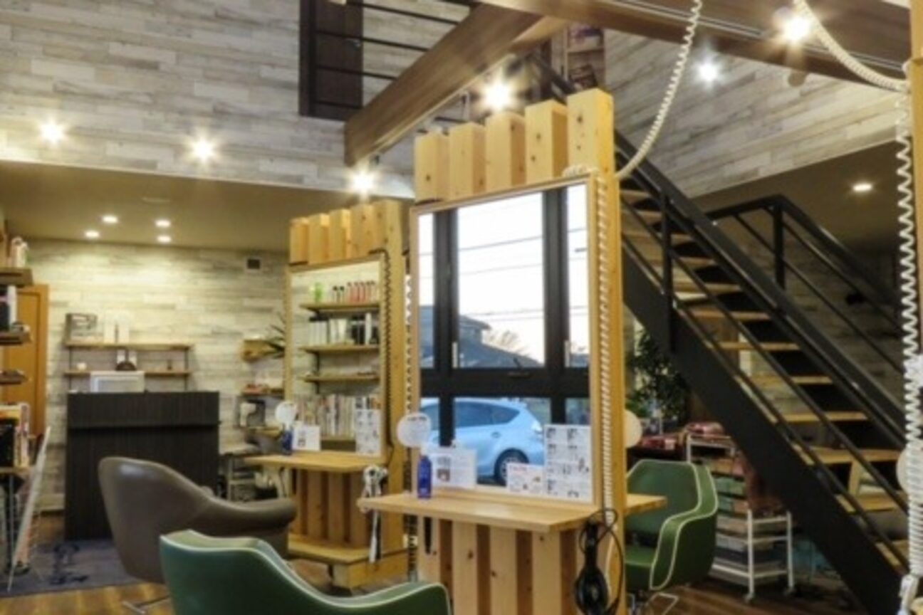 グロースの森(Growthの森)4