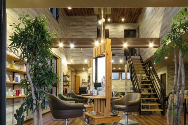 グロースの森(Growthの森)2