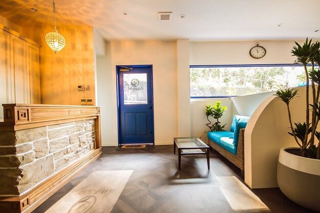 ラグーン バイ ヴァンクラウド(LAGOON by vent-cloud)2