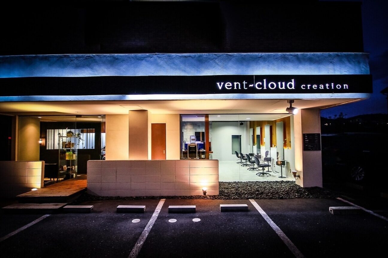ヴァンクラウドクリエーション(VENT CLOUD creation)2