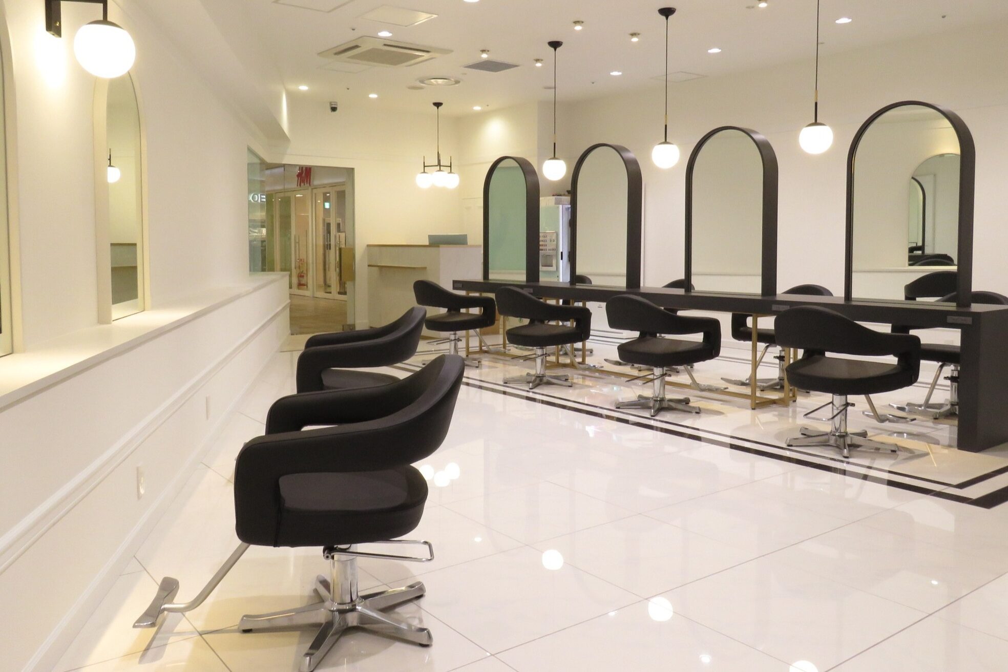 シエル ハーバーランド umie店(CIEL)1