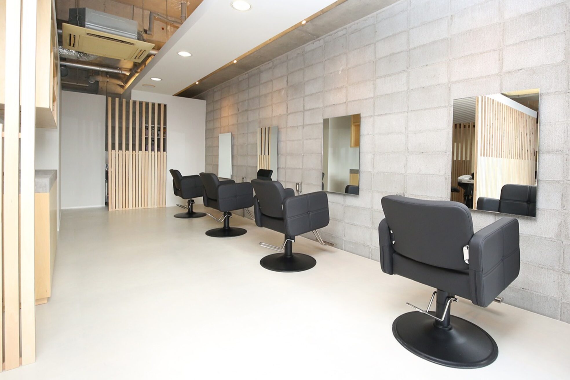 シエル 新長田店(CIEL)2