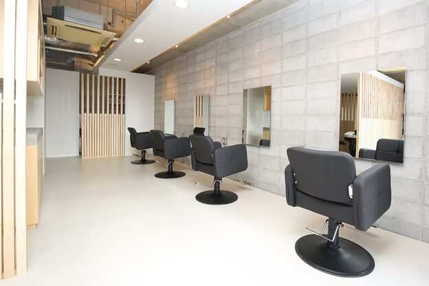 シエル 新長田店(CIEL)2