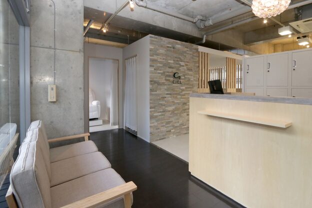 シエル 新長田店(CIEL)1