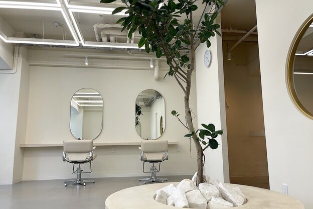 リンクバイアーバン(link by urban.)1