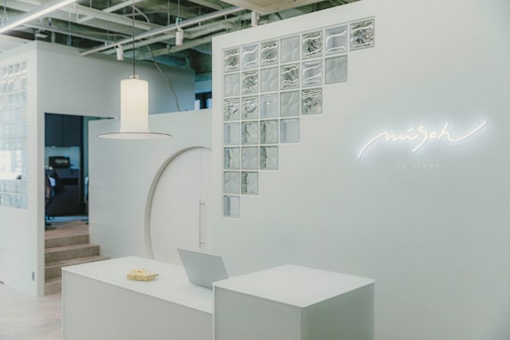 ミッシュバイアーバン(misch by urban.)