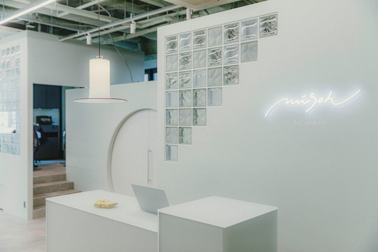 ミッシュバイアーバン(misch by urban.)1