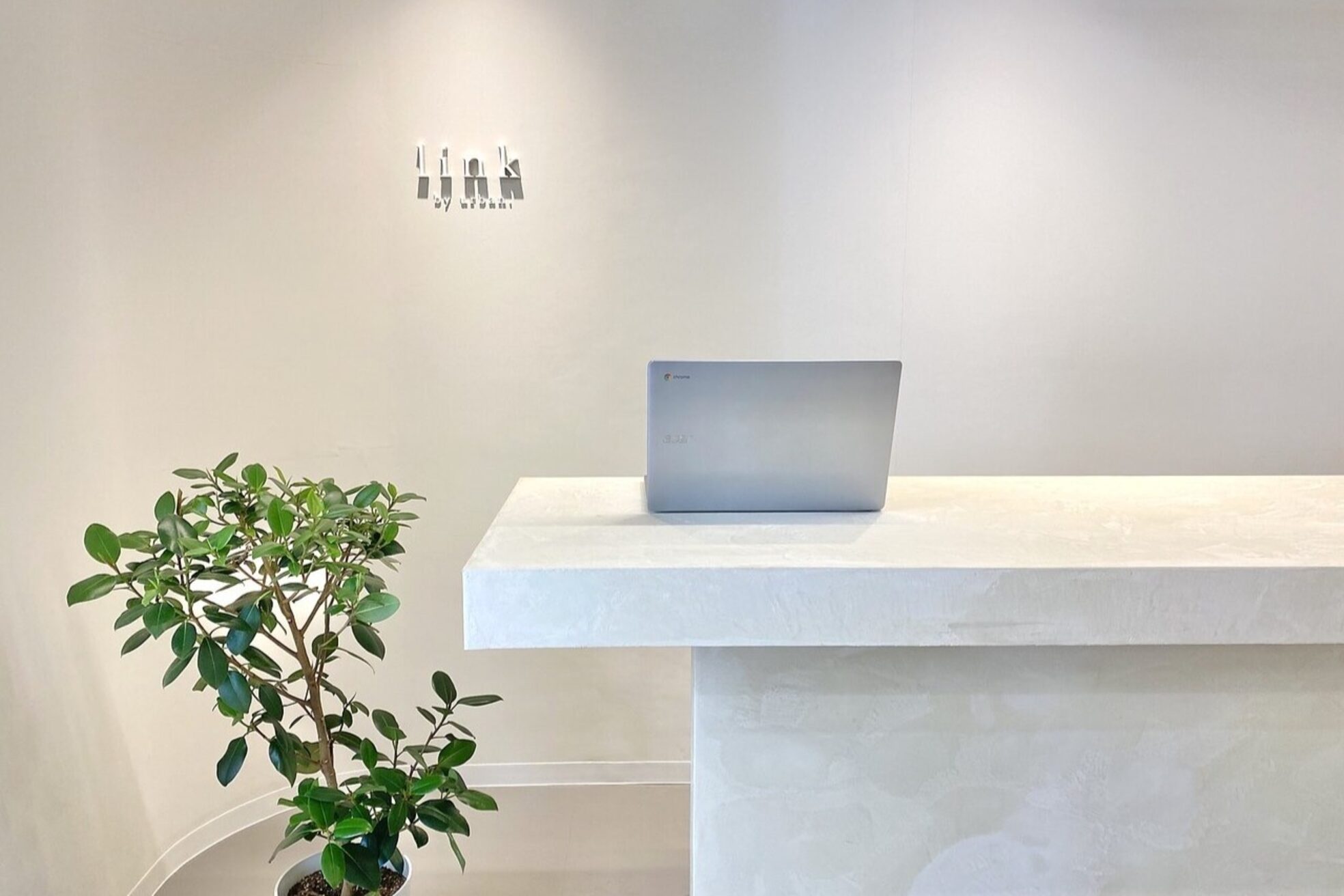 リンクバイアーバン(link by urban.)2