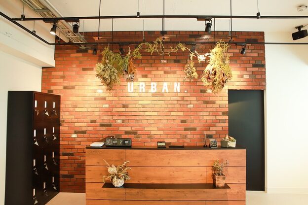 アーバン(URBAN.)2