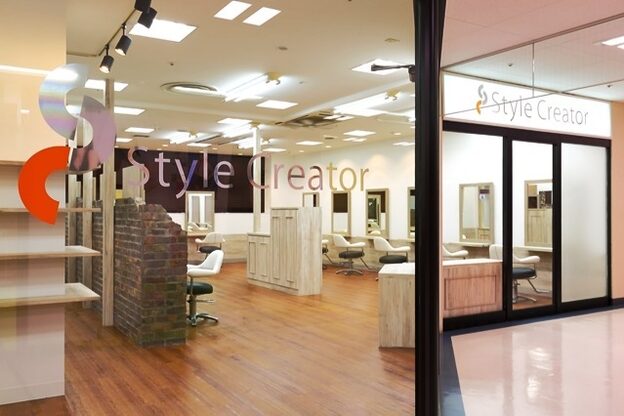 スタイルクリエイター 土浦ピアタウン店(Style creator)2