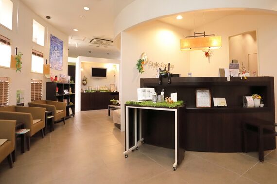 スタイルクリエイター 牛久店(Style Creator)