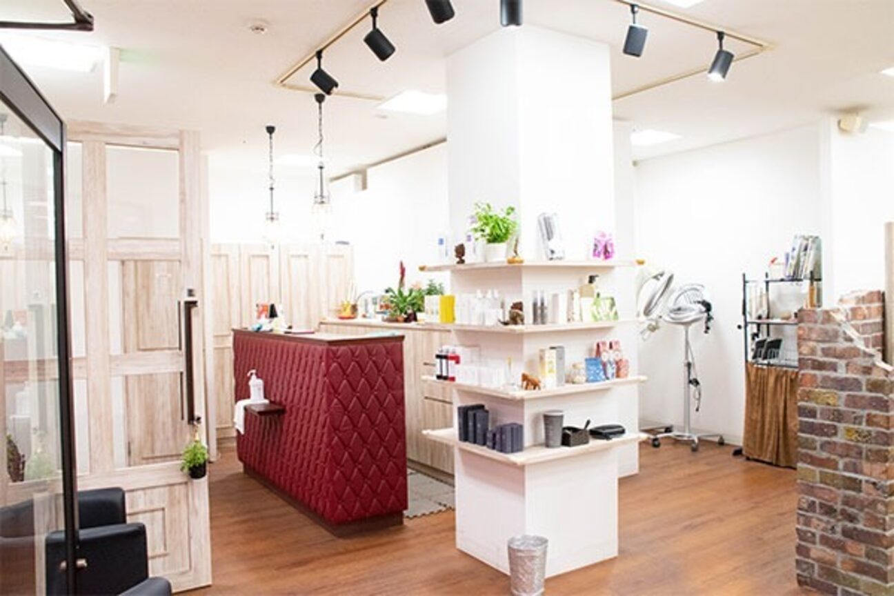 スタイルクリエイター 土浦ピアタウン店(Style creator)1